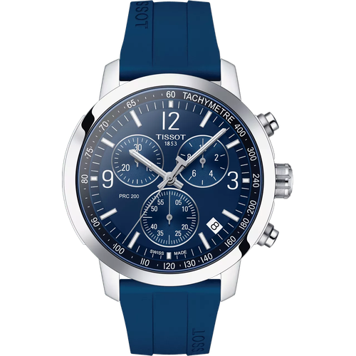 Tissot PRC 200 Chronograph