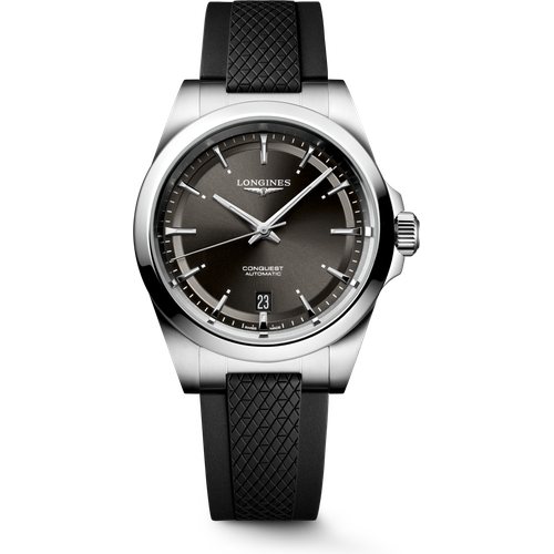 Longines Conquest