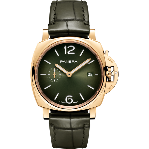 Panerai Luminor Due