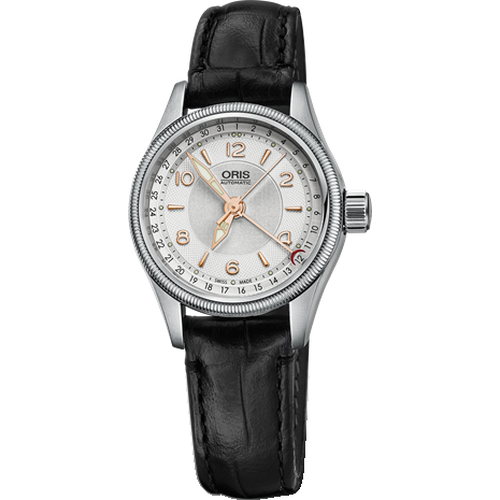 Oris Big Crown Pointer Date