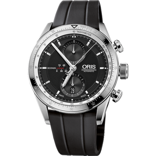 Oris Artix GT Chronograph