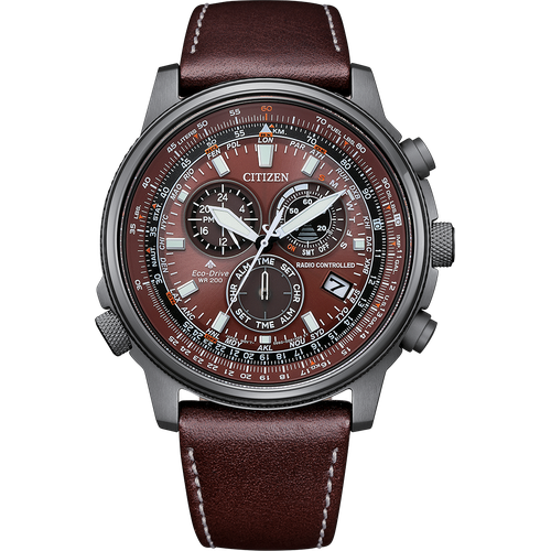 Citizen CB5868-09X