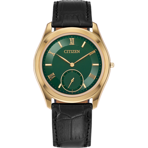 Citizen Eco-Drive One