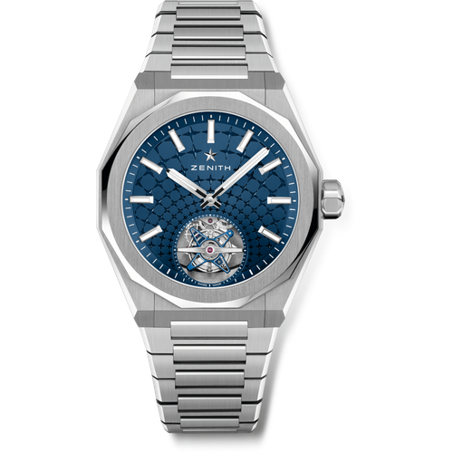 Zenith Defy Skyline Tourbillon