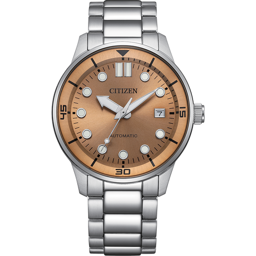 Citizen NJ0191-83X