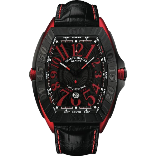 Franck Muller Conquistador GPG