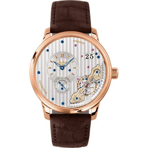 Glashütte Original PanoMaticInverse