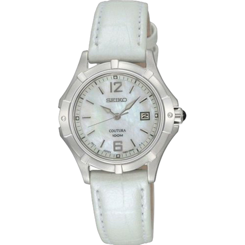 Seiko Coutura
