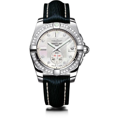 Breitling Galactic 36 Automatic