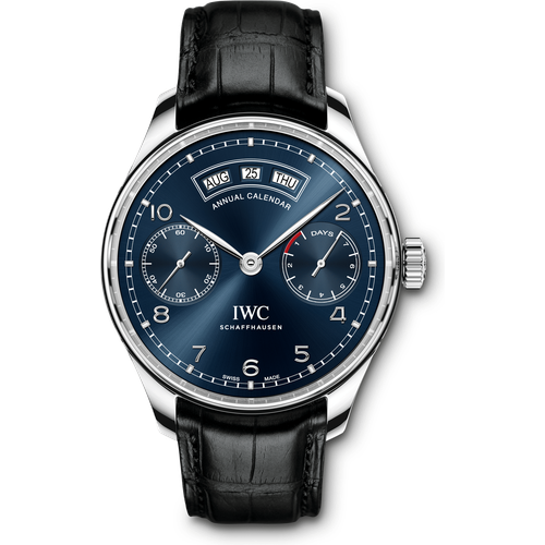 IWC Schaffhausen Portugieser Annual Calendar