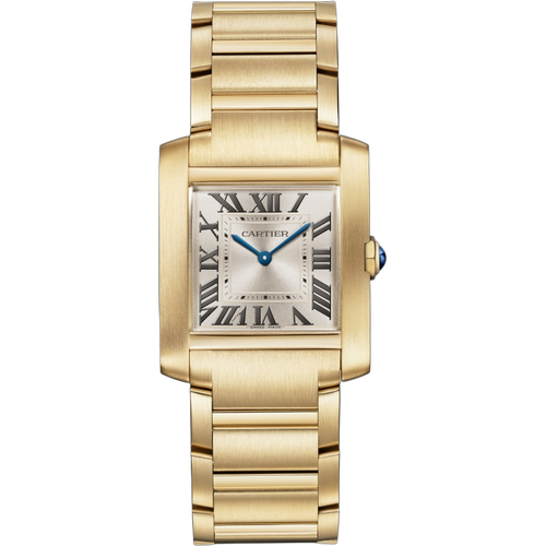 Cartier Tank Française