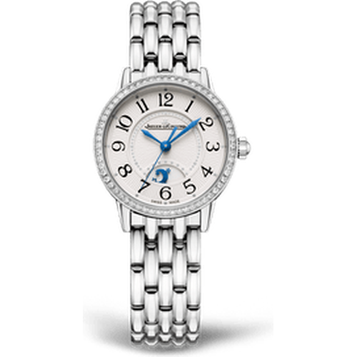 Jaeger-LeCoultre Rendez-Vous Classic Night & Day