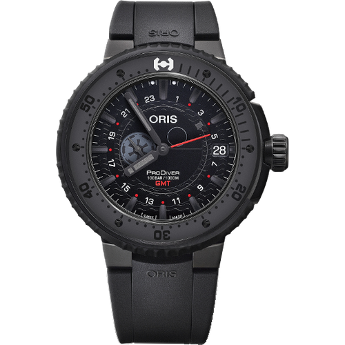 Oris Star Wars Darth Vader Limited Edition