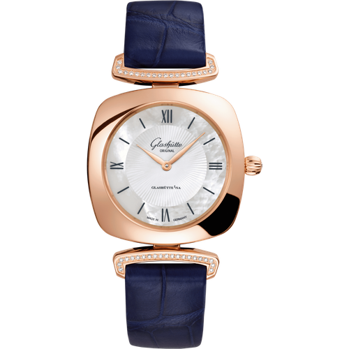 Glashütte Original Pavonina