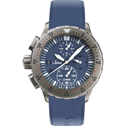 Sinn Spezialuhren U1000 B