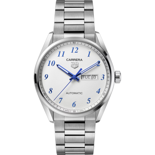 TAG Heuer Carrera Day-Date