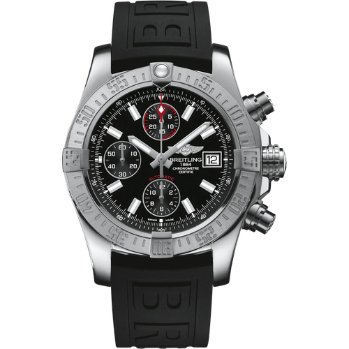 Breitling Avenger II