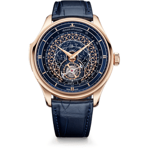 Jaeger-LeCoultre Master Hybris Artistica Calibre 945