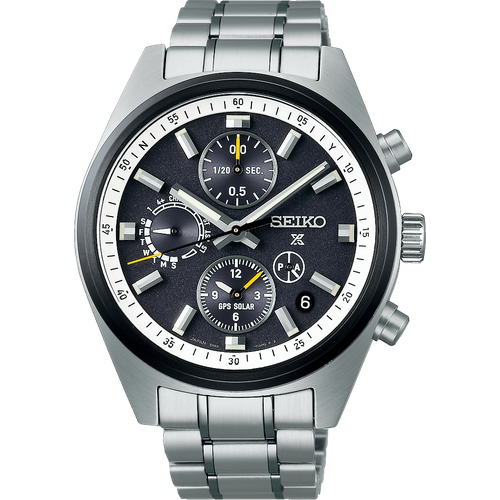 Seiko Prospex SPEEDTIMER