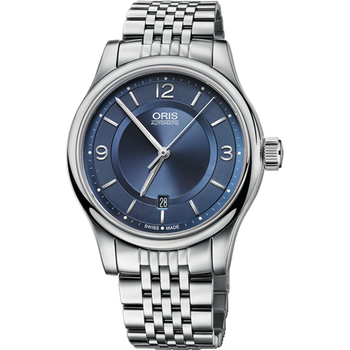 Oris Classic Date