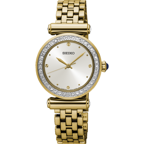 Seiko SRZ468