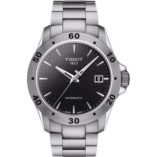 Tissot V8 Swissmatic
