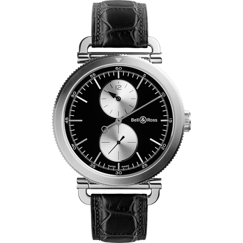Bell & Ross WW2 Regulateur Officer