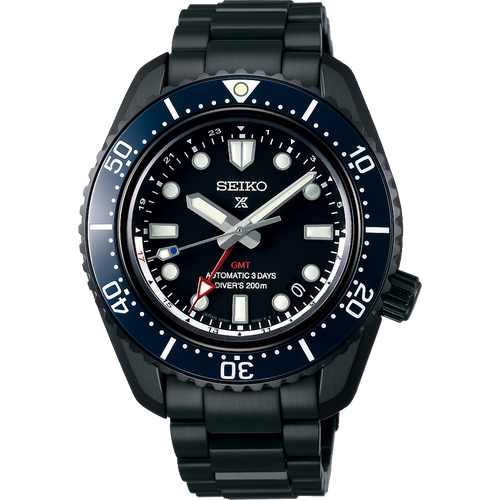 Seiko Prospex