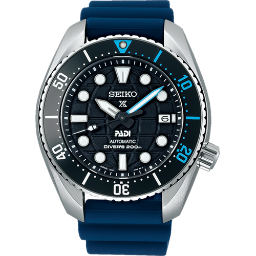 Seiko Prospex