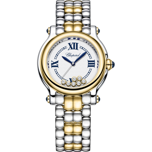 Chopard Happy Sport The First