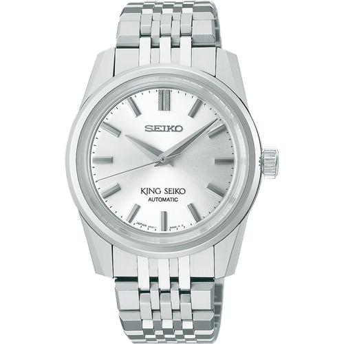 Seiko King Seiko