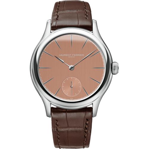 Laurent Ferrier Classic Micro-Rotor Autumn