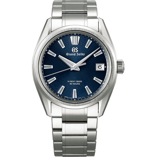 Grand Seiko Evolution 9
