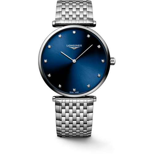 Longines La Grande Classique de Longines