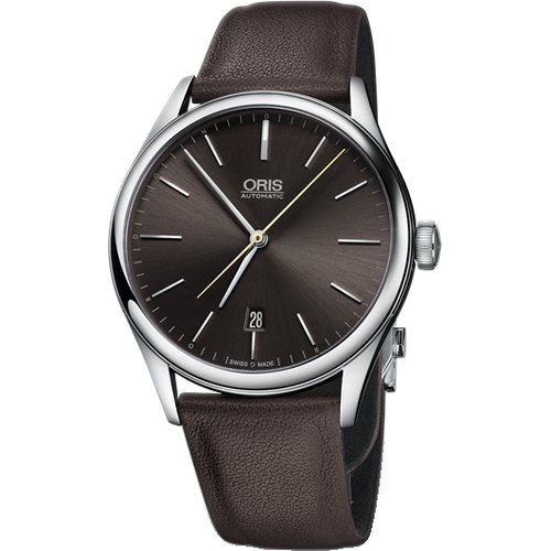 Oris Dexter Gordon Limited Edition