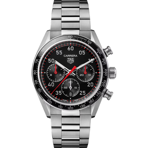 TAG Heuer Carrera Chronograph Sport