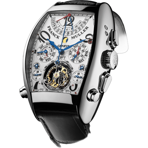 Franck Muller Aeternitas