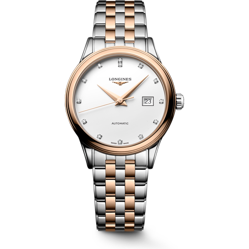 Longines Flagship Classic