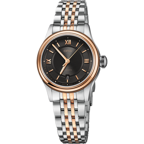 Oris Classic Date