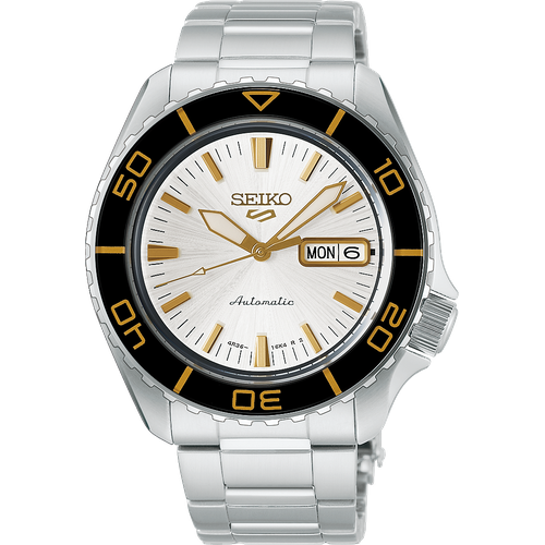 Seiko 5 Sports SKX series