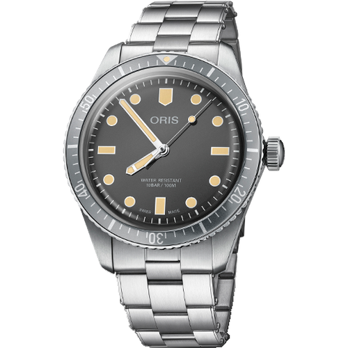 Oris Hodinkee Limited Edition