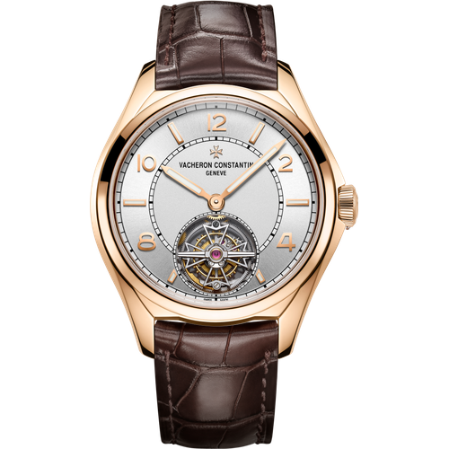 Vacheron Constantin Fiftysix tourbillon