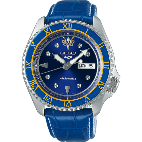 Seiko 5 Sports