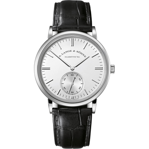 A. Lange & Söhne Saxonia Automatic