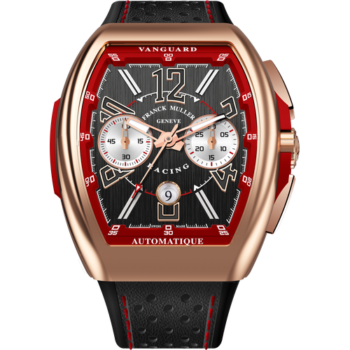 Franck Muller Vanguard Racing Chronograph