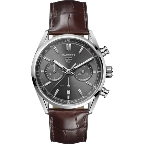 TAG Heuer Carrera Chronograph