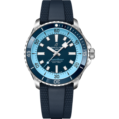 Breitling Superocean Automatic 42 Sylt Edition