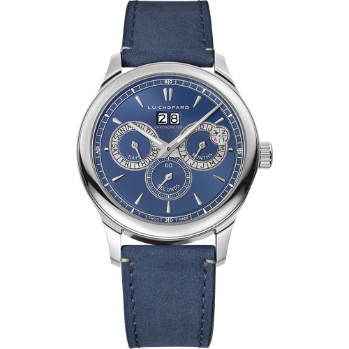 Chopard L.U.C Perpetual Twin