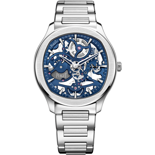Piaget Piaget Polo Skeleton
