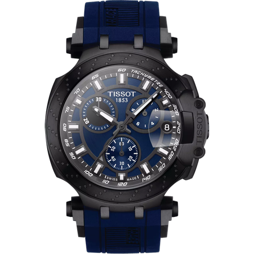Tissot T-Race Chronograph